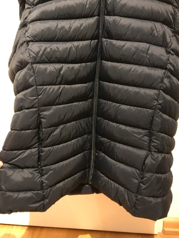 Tommy Hilfiger Damen Steppweste – Größe XL – Gut gepflegt
