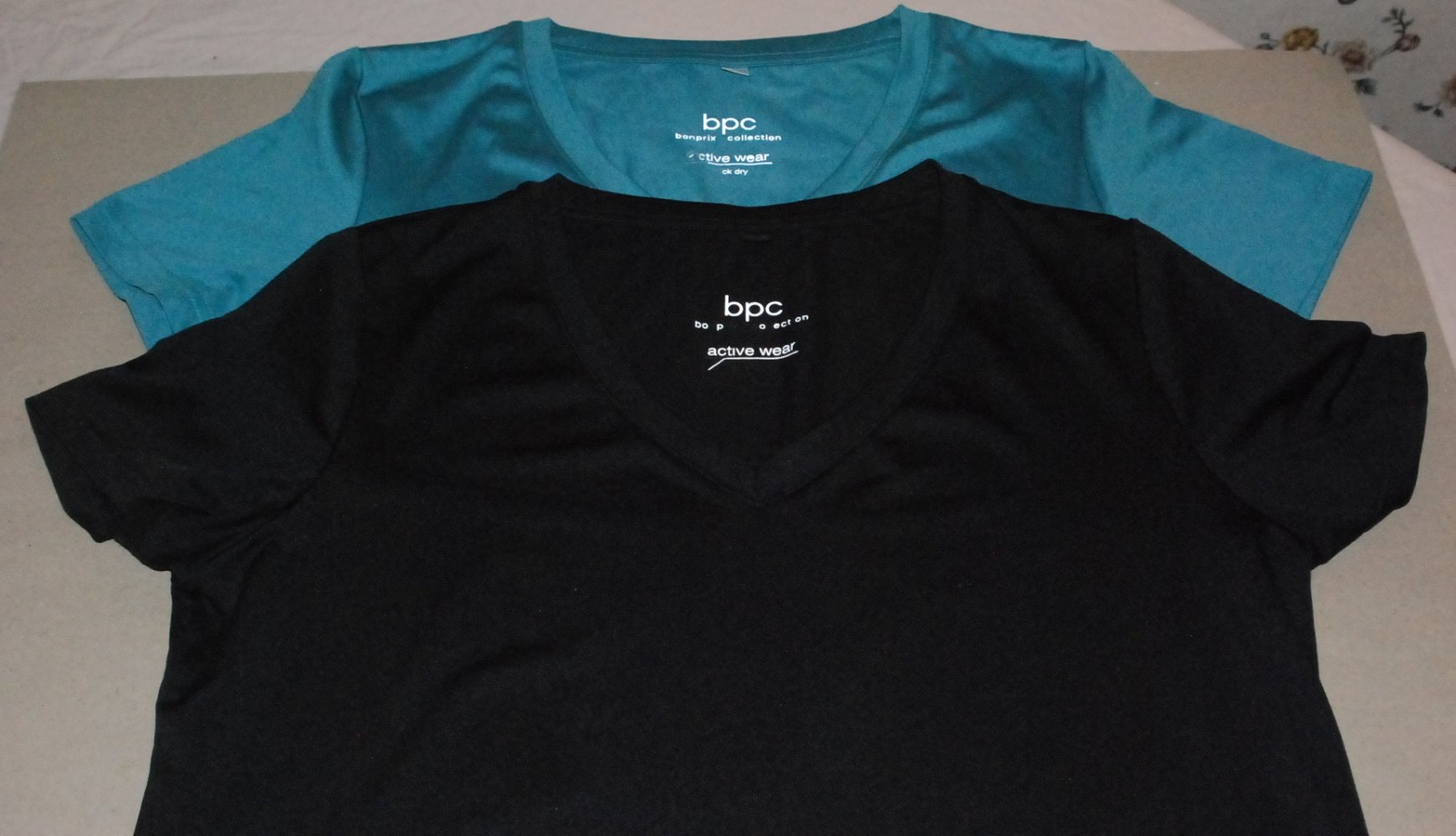 T-Shirt-Set