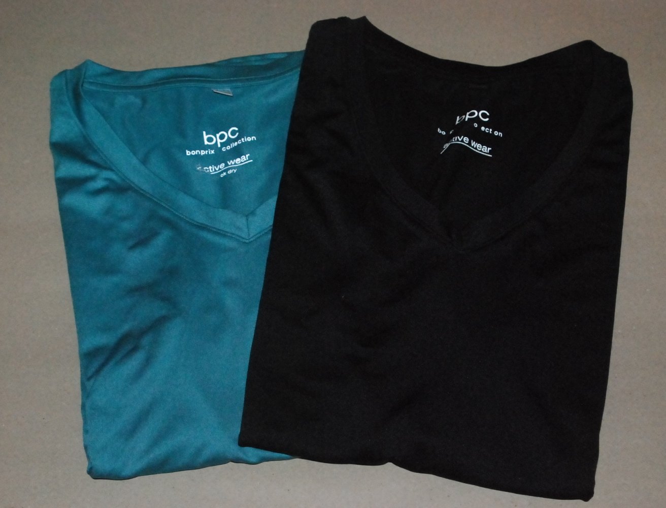 T-Shirt-Set