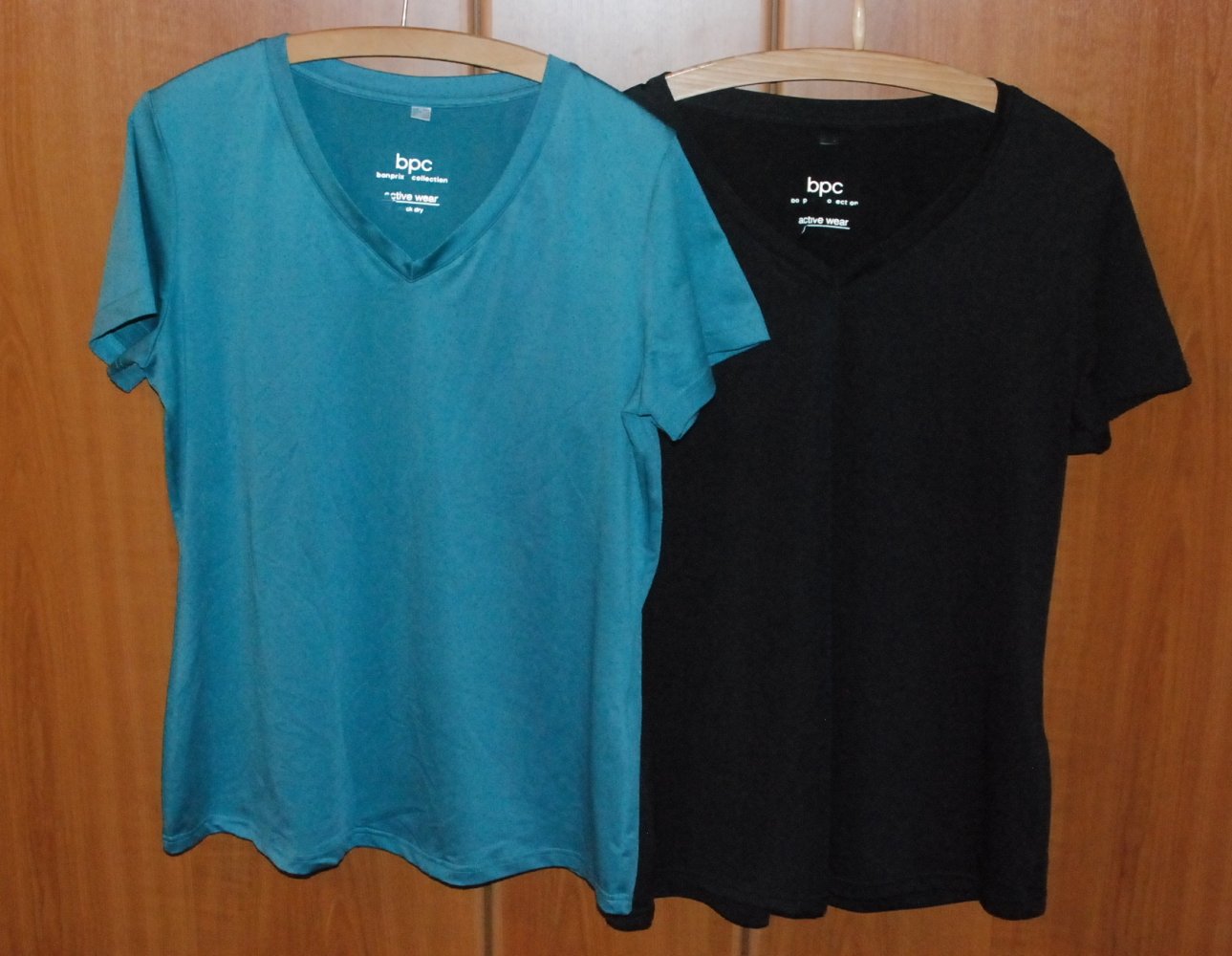 T-Shirt-Set