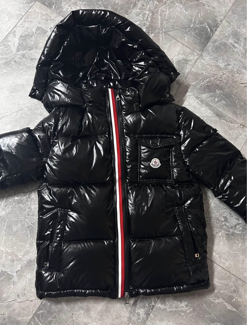 Moncler Herren Jacke L