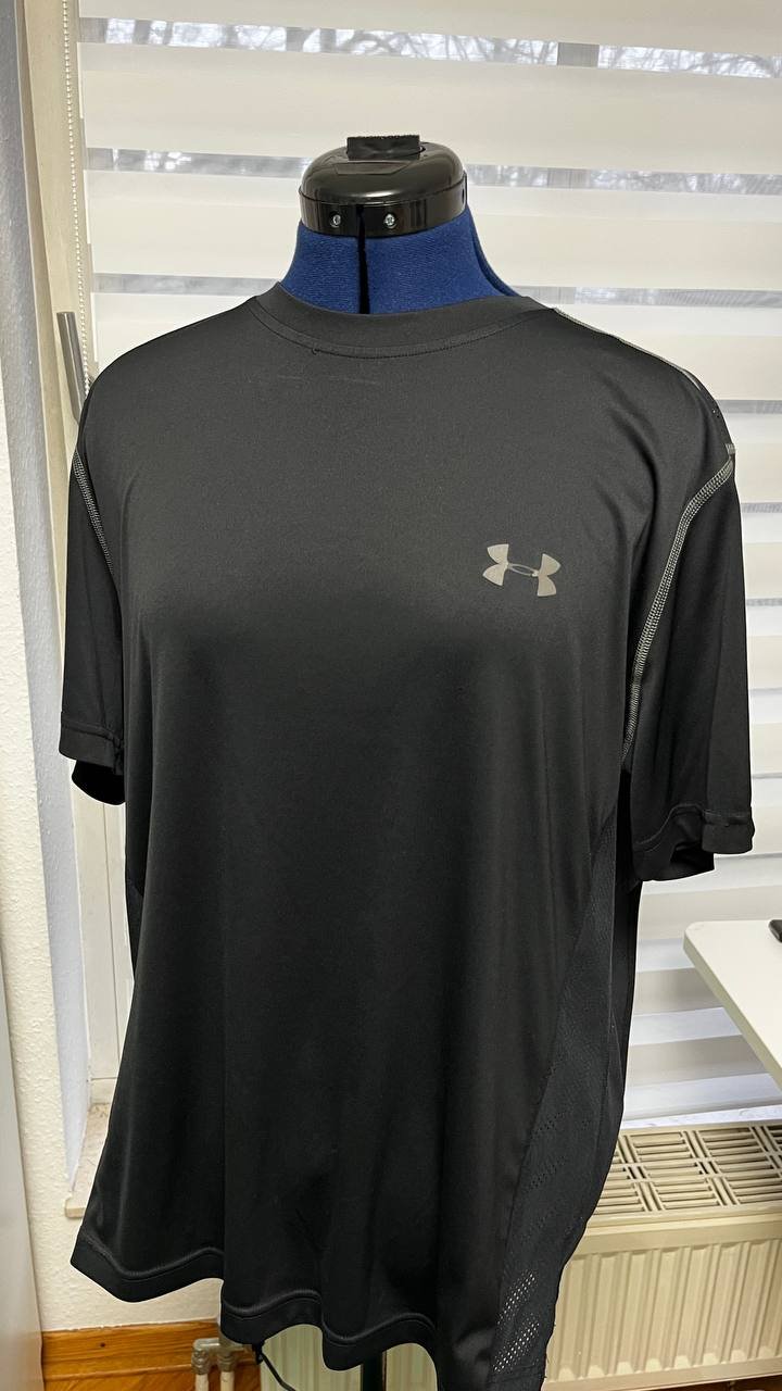 Sport-Shirt von Under Armour (Größe XL, Dri-Fit)