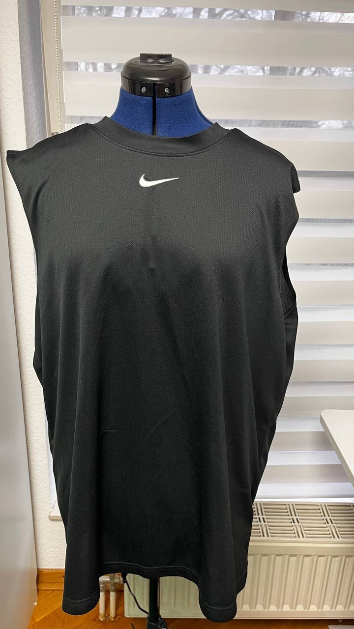 Sport-Shirt von Nike (Größe XL, Dri-Fit)