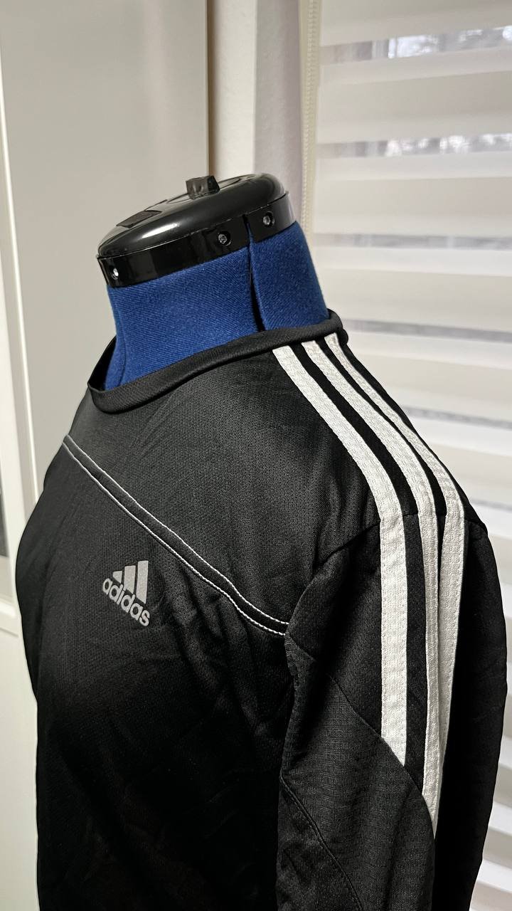 Sport-Shirt von Adidas (Größe L, Dri-Fit)