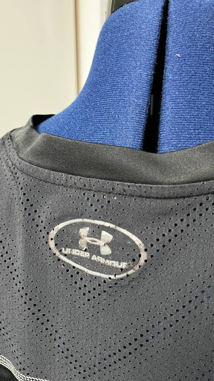 Sport-Shirt von Under Armour (Größe XL, Dri-Fit)