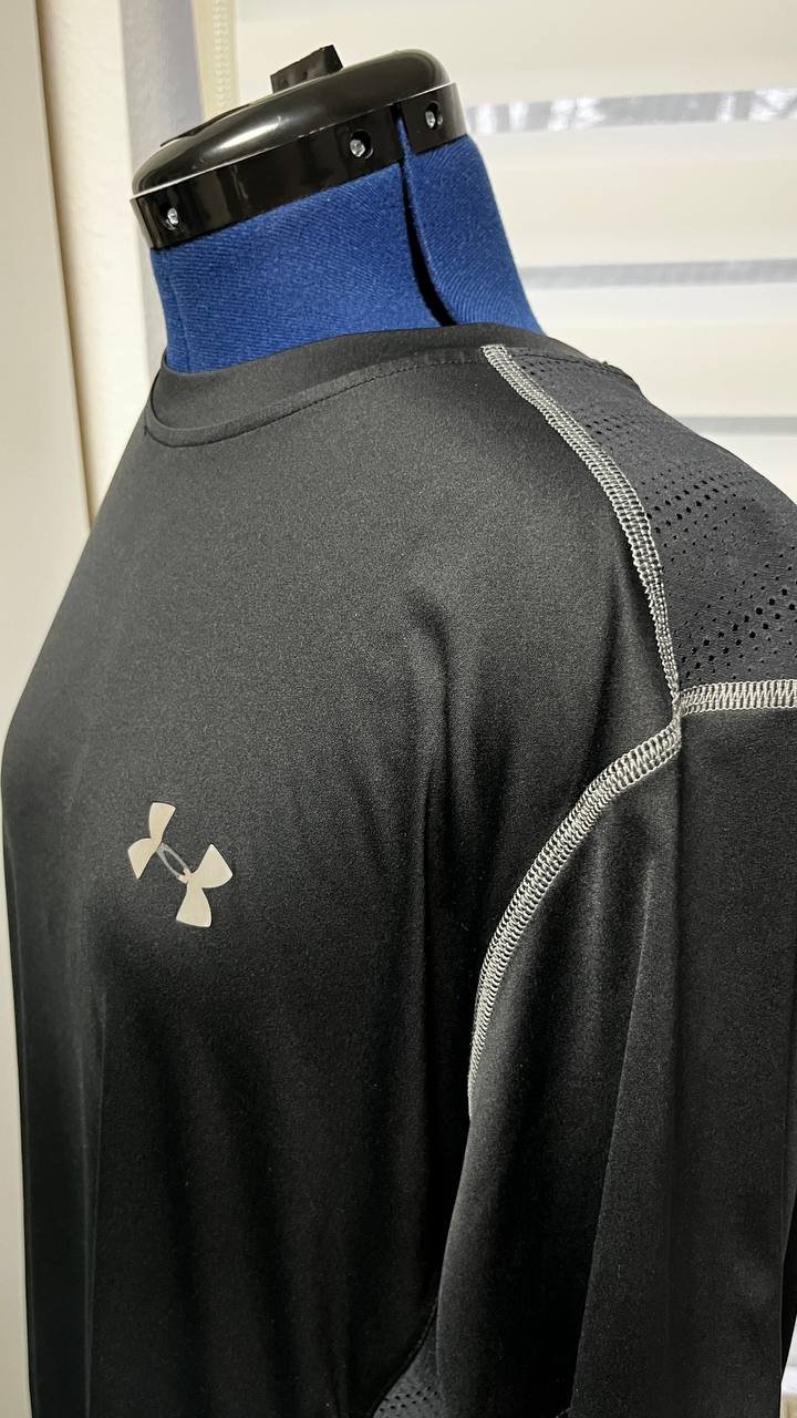Sport-Shirt von Under Armour (Größe XL, Dri-Fit)