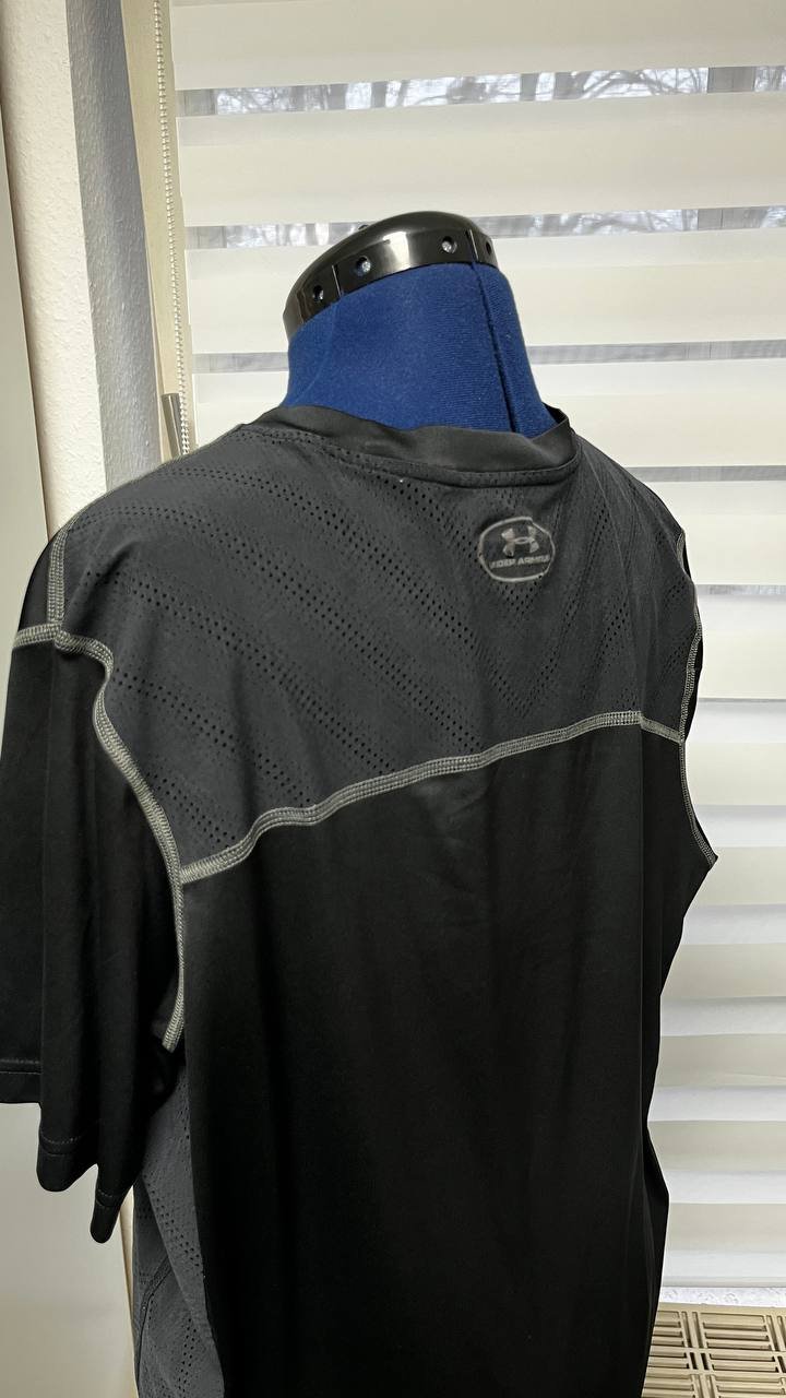 Sport-Shirt von Under Armour (Größe XL, Dri-Fit)