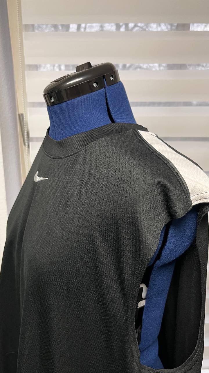 Sport-Shirt von Nike (Größe XL, Dri-Fit)