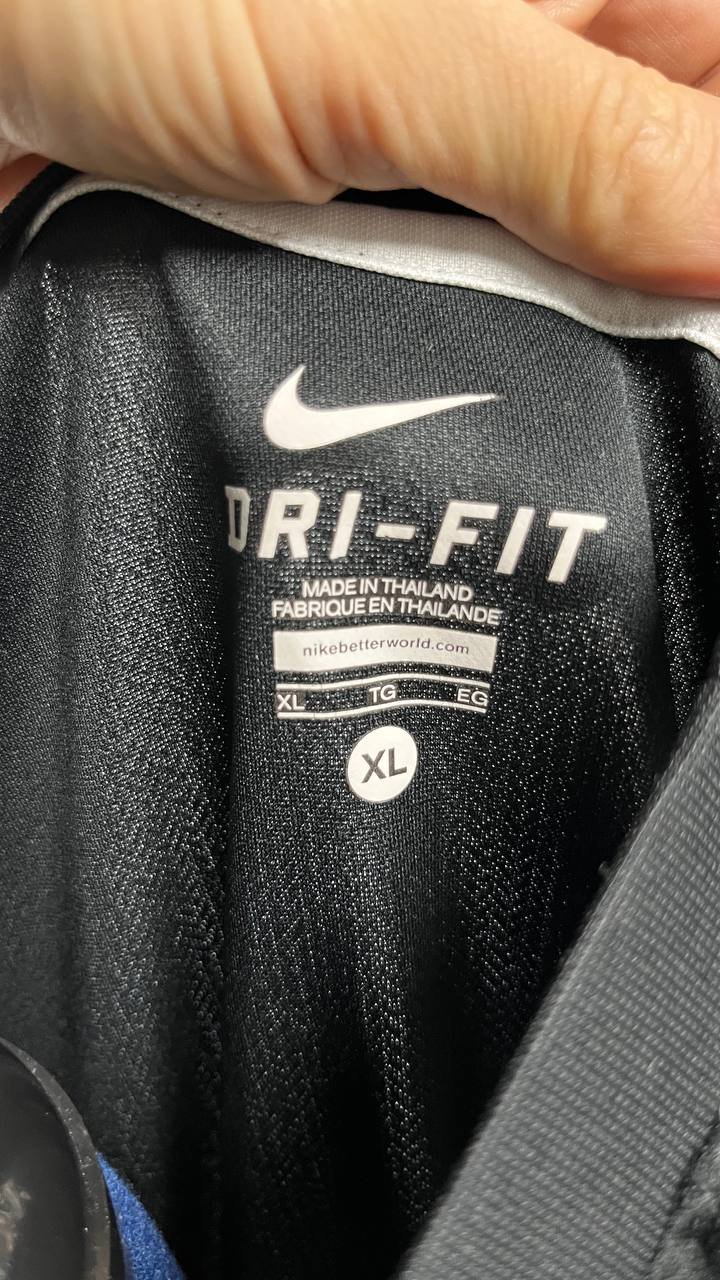 Sport-Shirt von Nike (Größe XL, Dri-Fit)