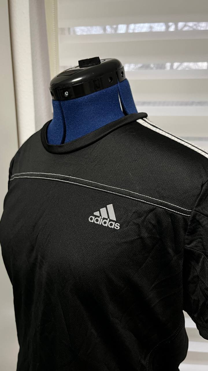 Sport-Shirt von Adidas (Größe L, Dri-Fit)