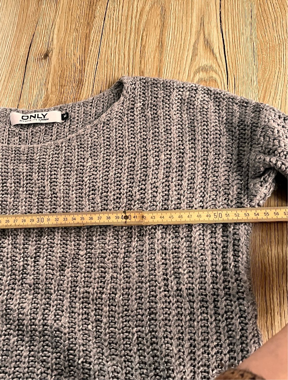 Strickpullover