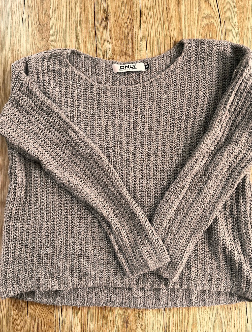 Strickpullover