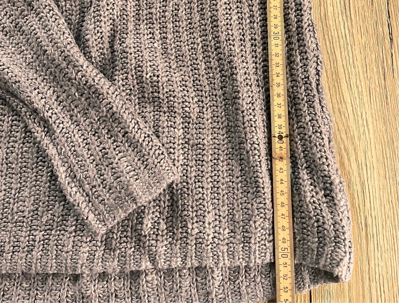 Strickpullover
