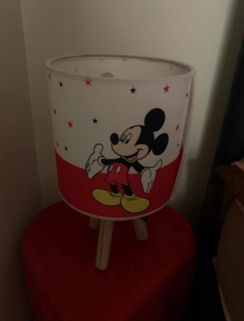 Nachtlampe