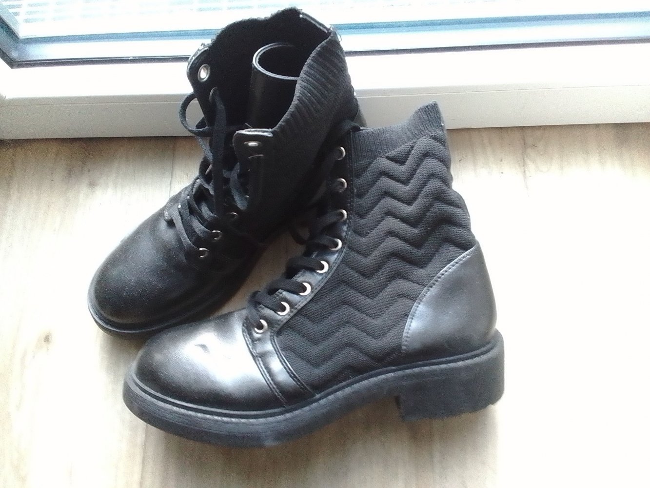 Stiefeletten