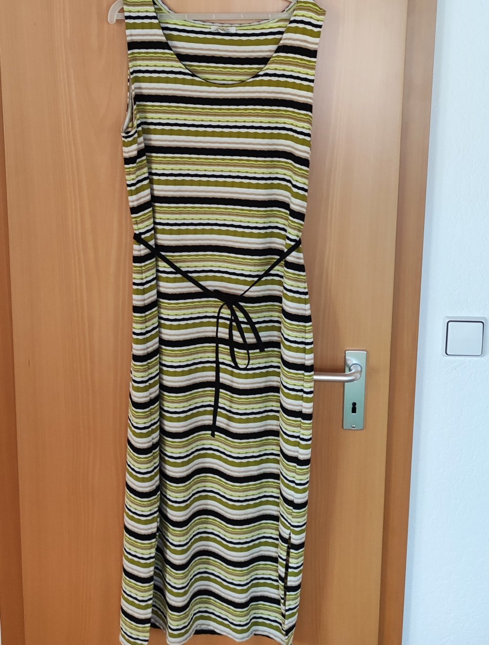 Maxikleid von Tom Tailor neu