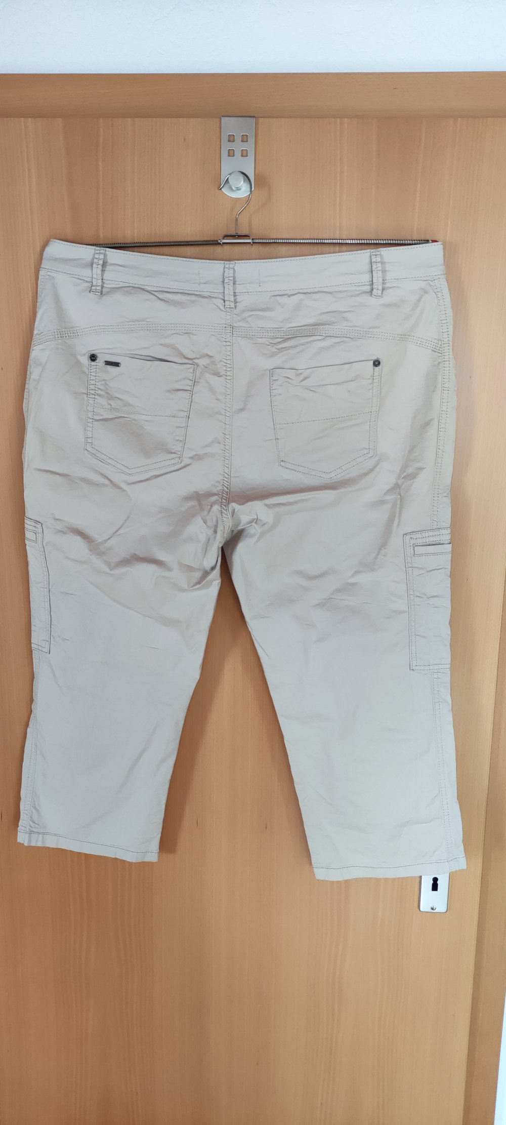Caprihose von street one 