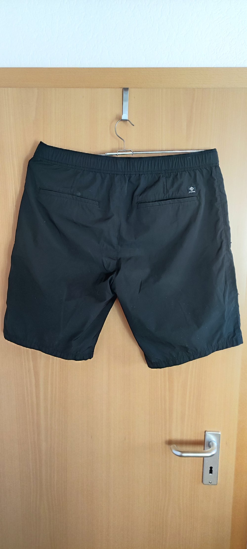 2 Shorts von Tom Tailor