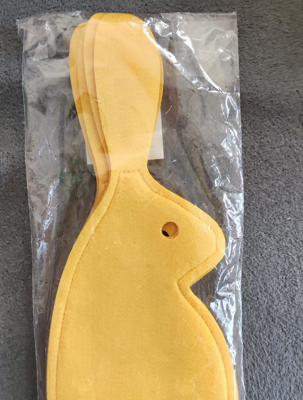 Eierwärmer aus Filz von Tchibo