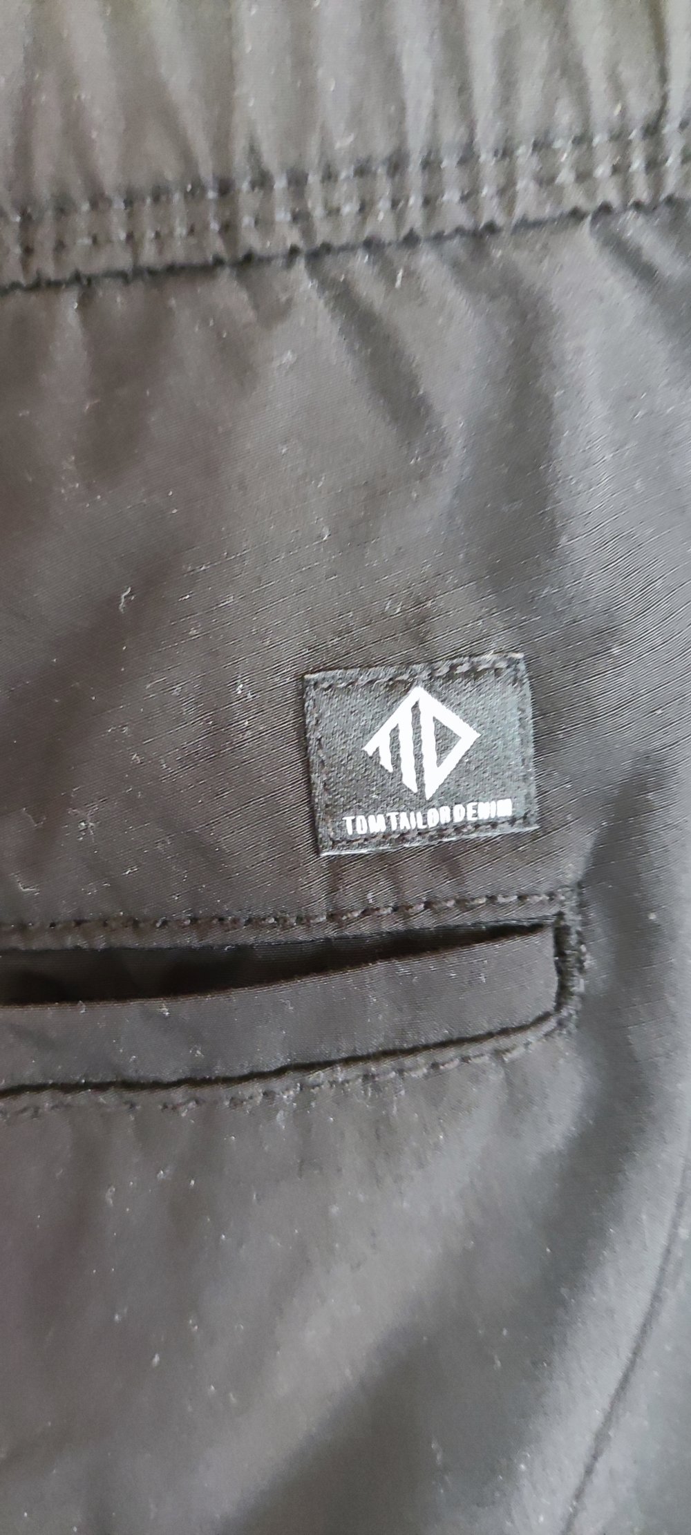 2 Shorts von Tom Tailor