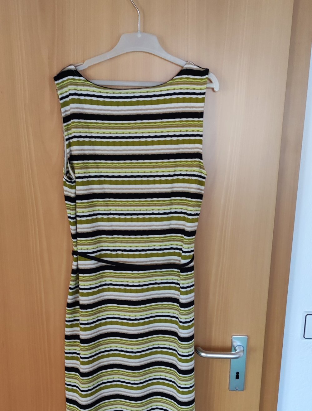 Maxikleid von Tom Tailor neu