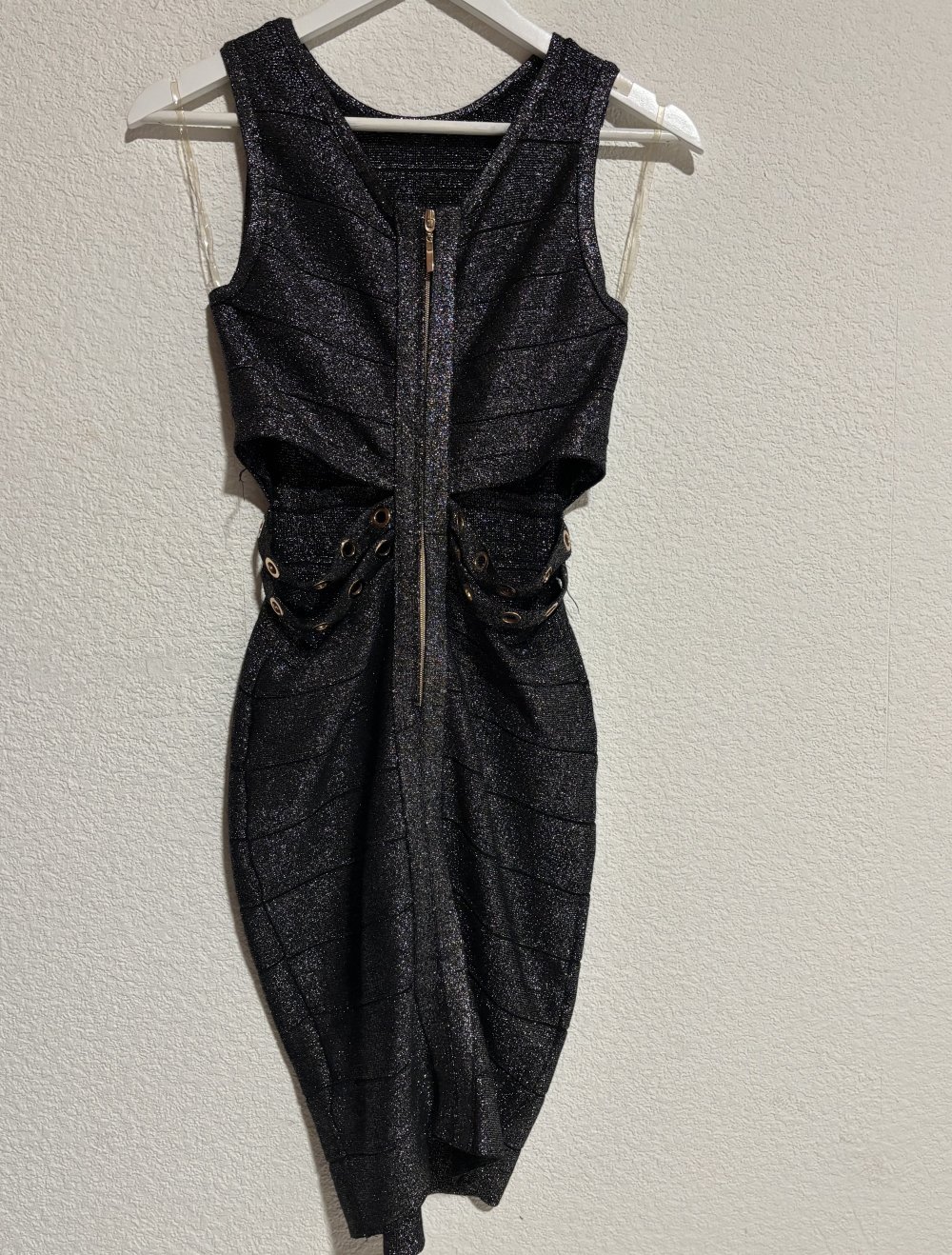 Silvester/Partykleid