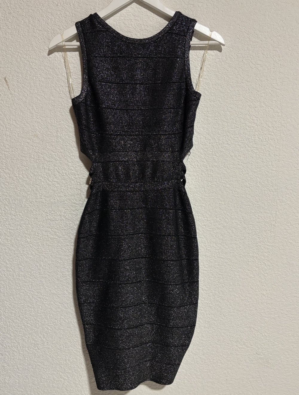 Silvester/Partykleid