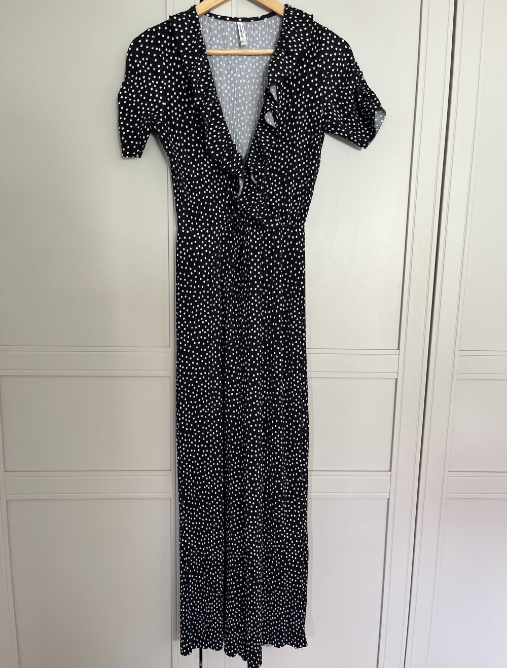 Kombi Kleid
