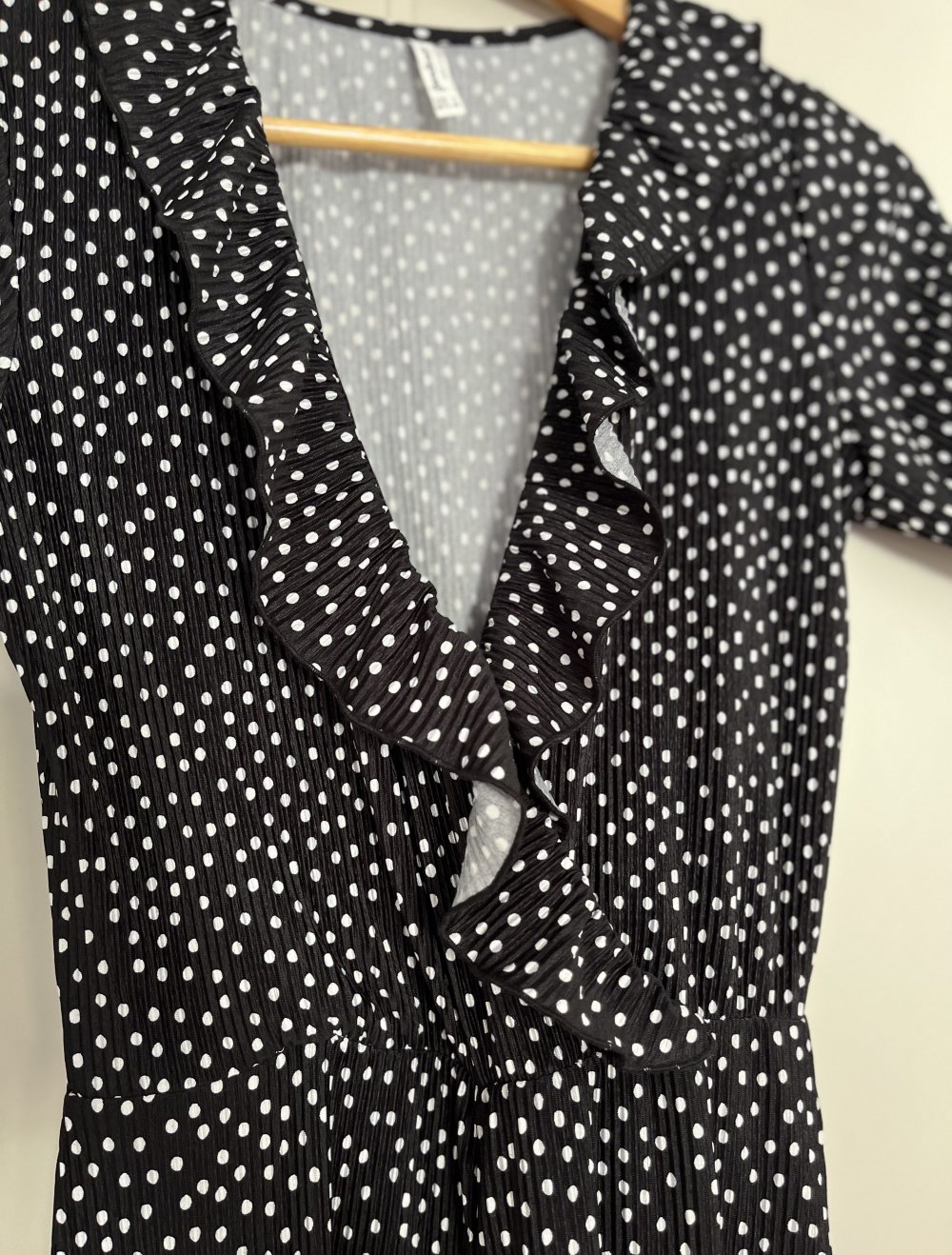 Kombi Kleid