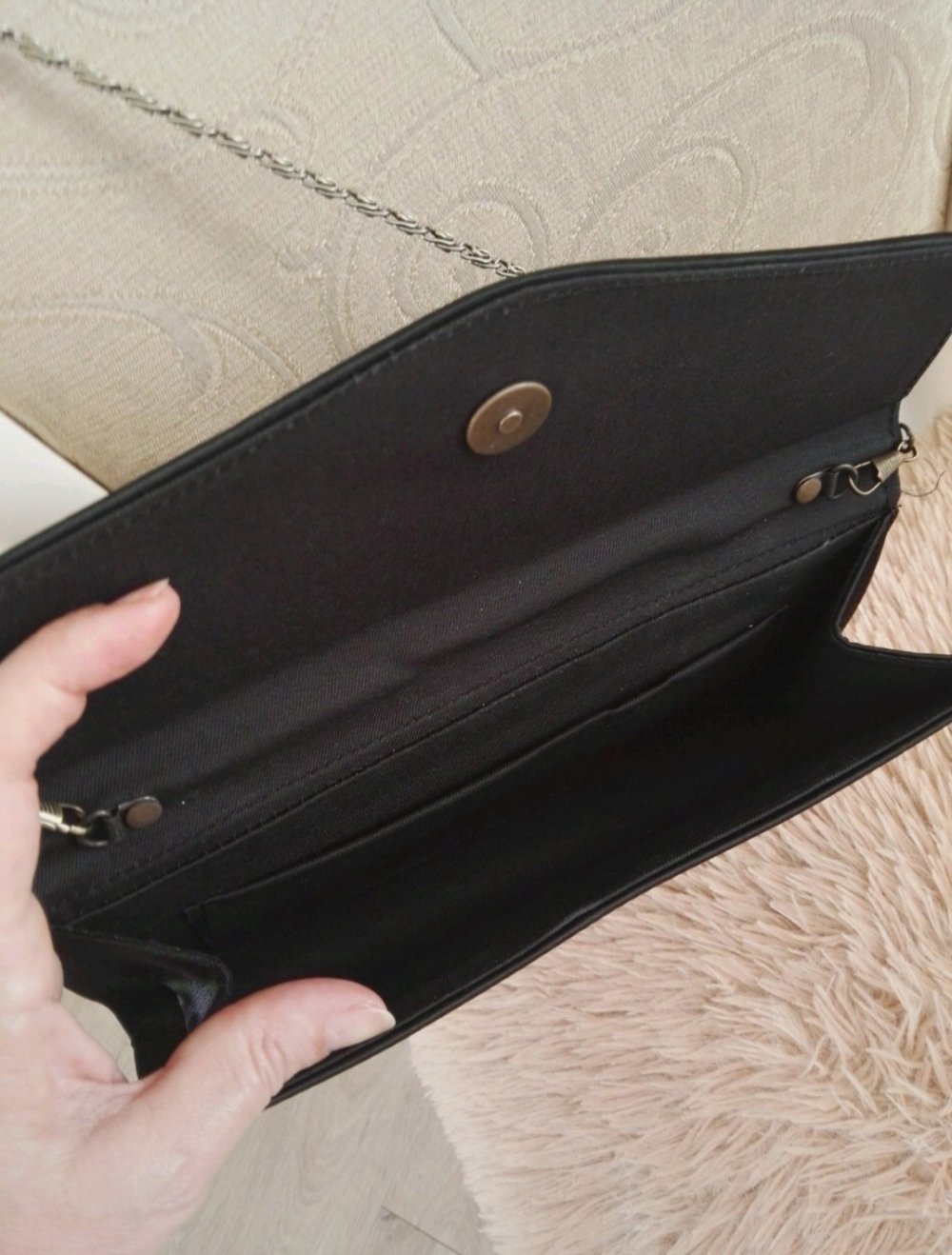 Clutch von Marke Biba neu❣️