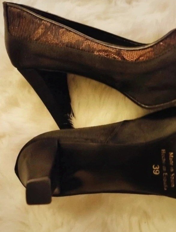 Pumps von Marke Biba - neu ❣️