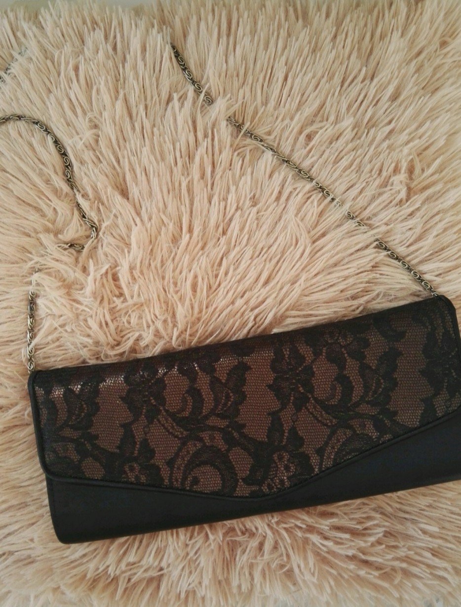 Clutch von Marke Biba neu❣️