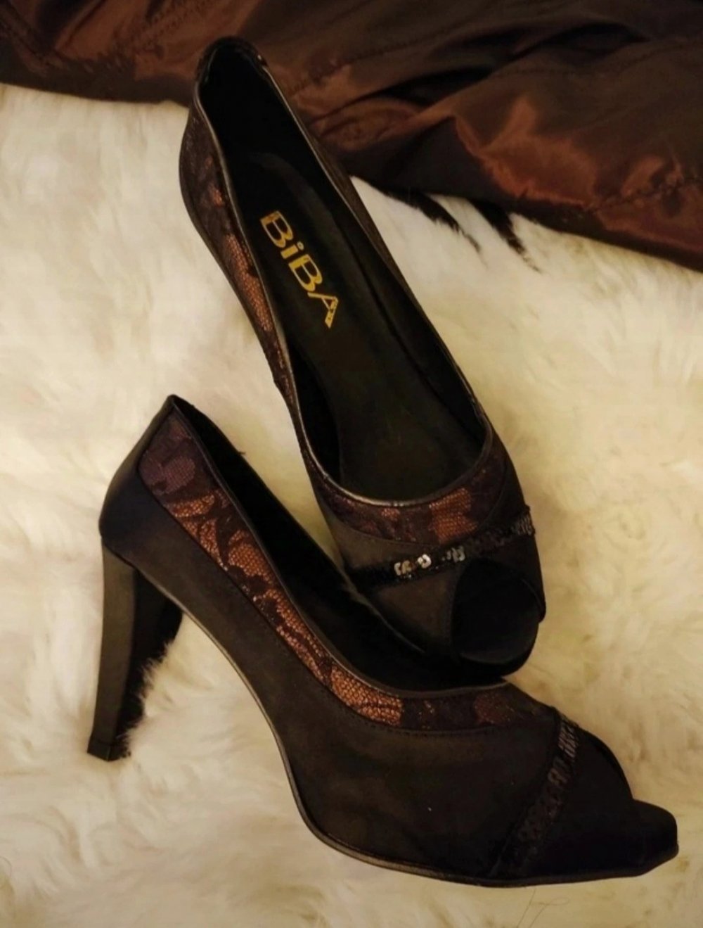 Pumps von Marke Biba - neu ❣️