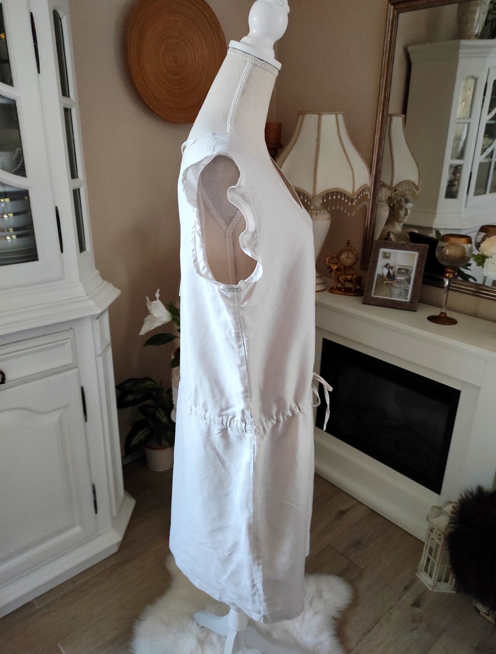 WOMEN by Gémo Sommerkleid Gr. 44