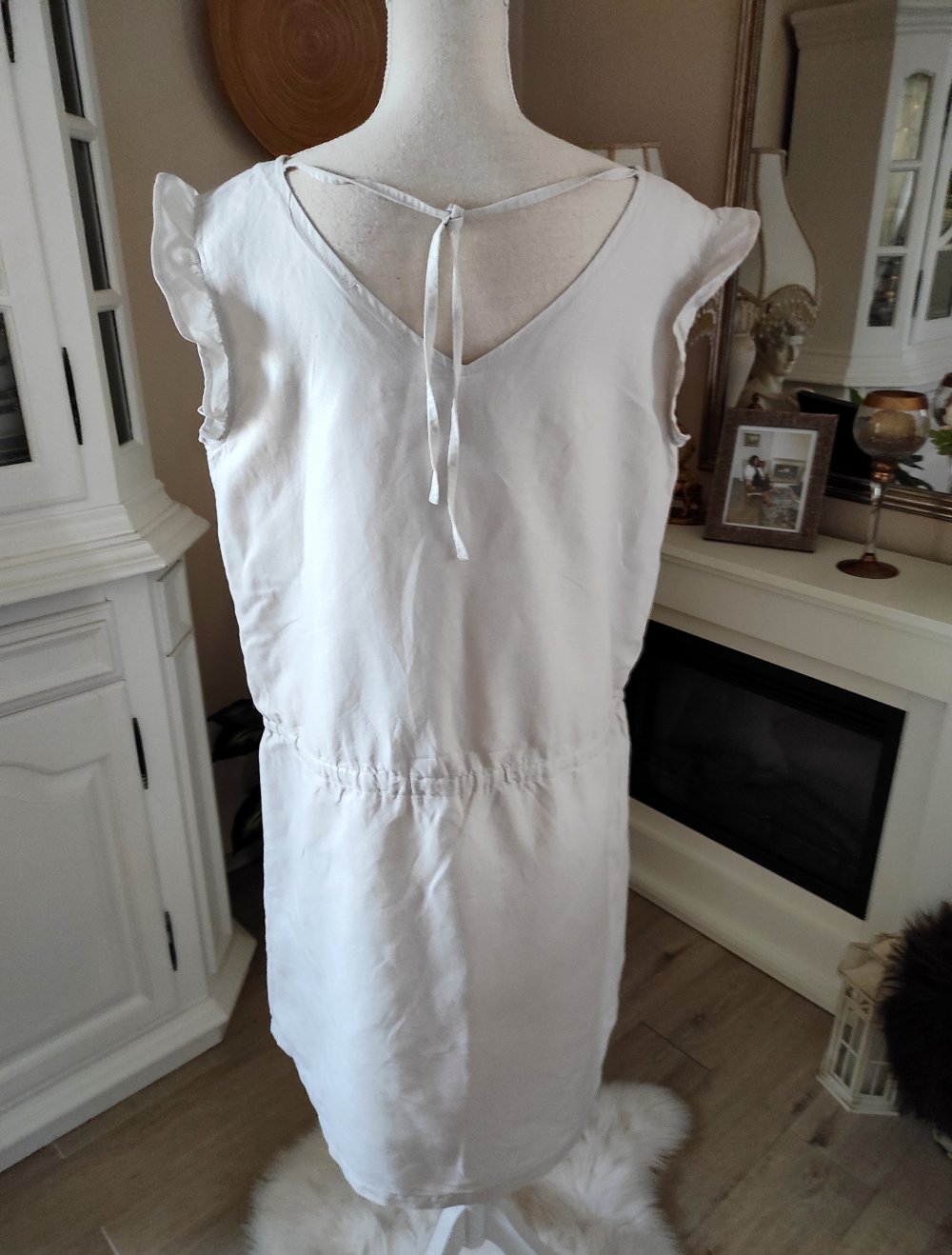 WOMEN by Gémo Sommerkleid Gr. 44