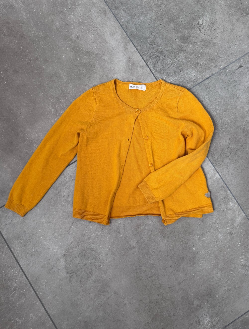 H&M Jäckchen