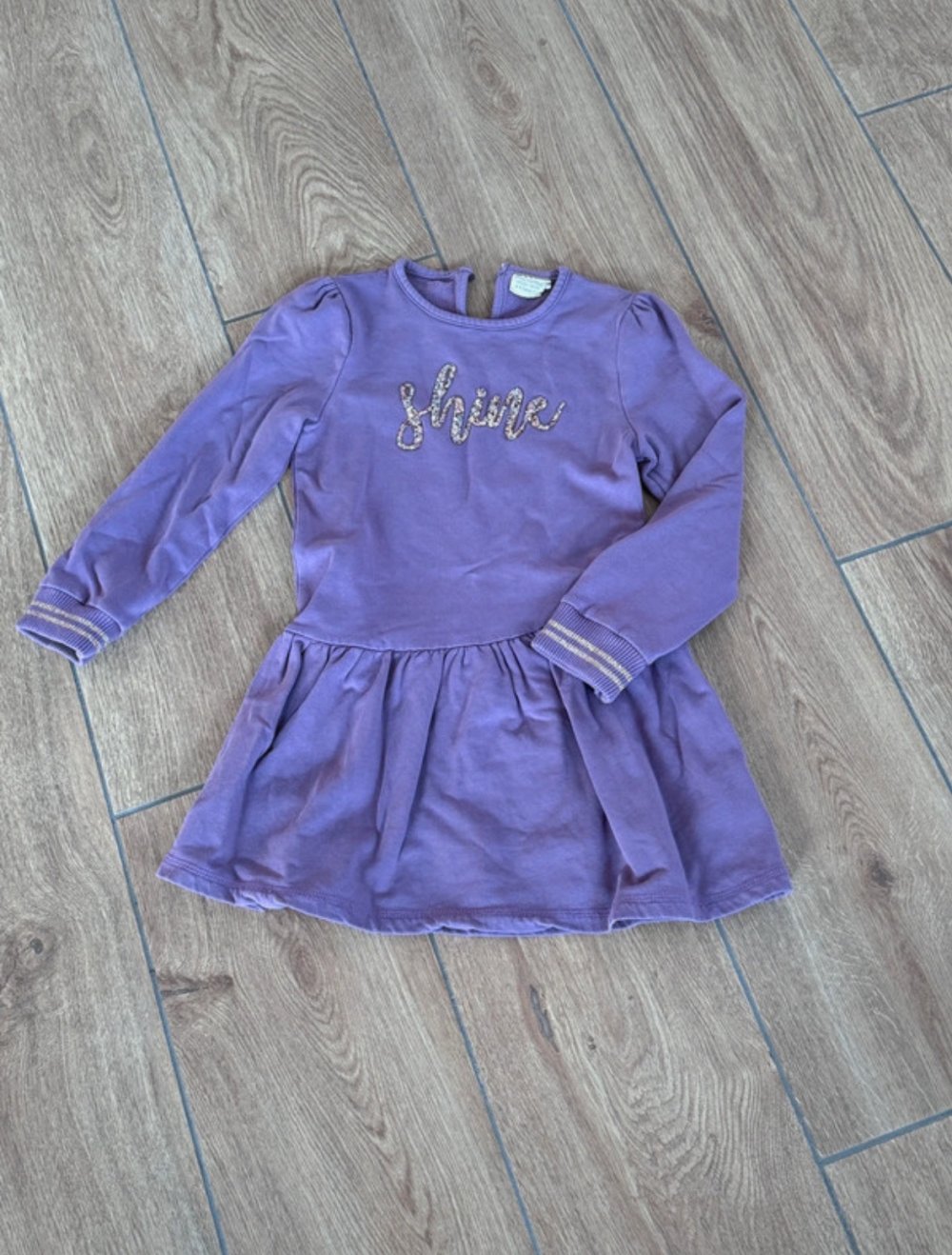 minymo Kleid 116