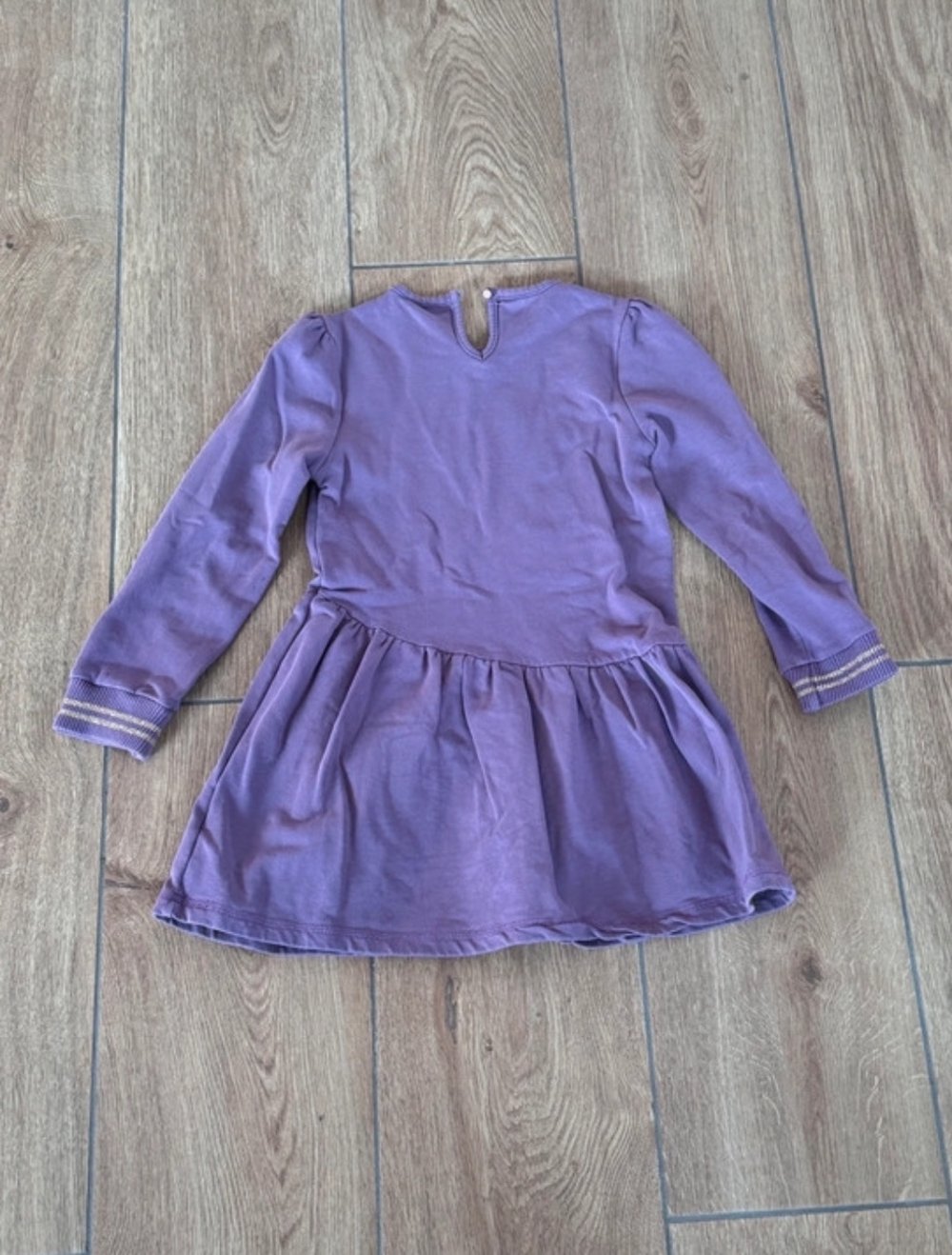 minymo Kleid 116
