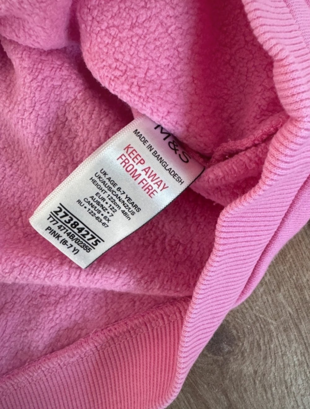 Marks & Spencer Pullover