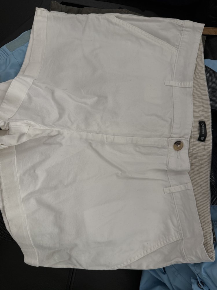 2 Paar schöne Shorts