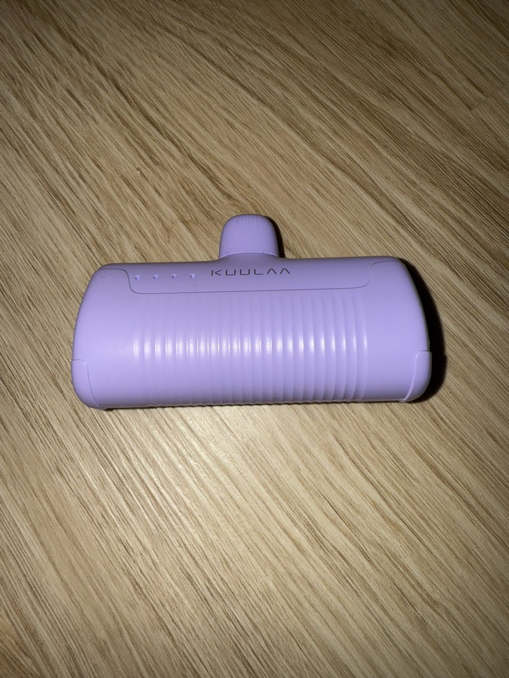 Kuulaa Mini Fast Powerbank iPhone