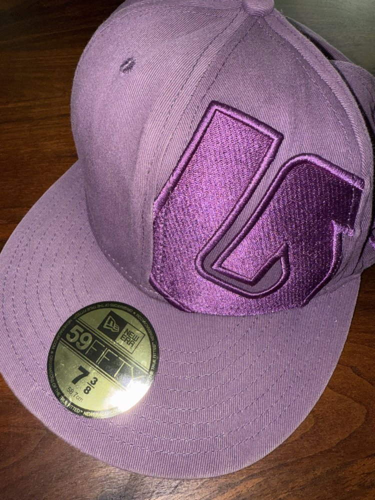 59Fifty New Era SnapBack 