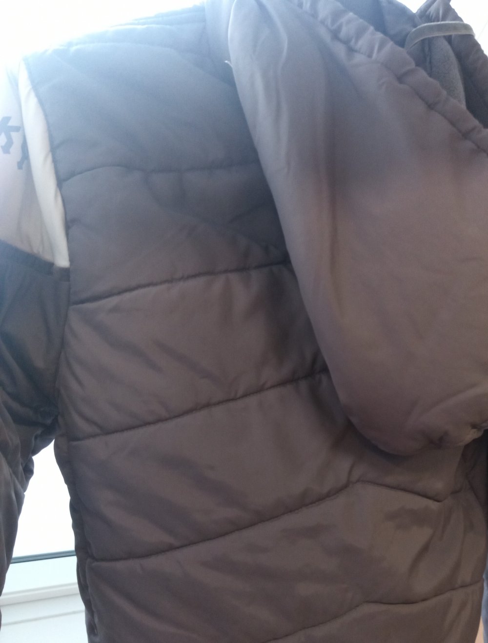 Damen Jacke