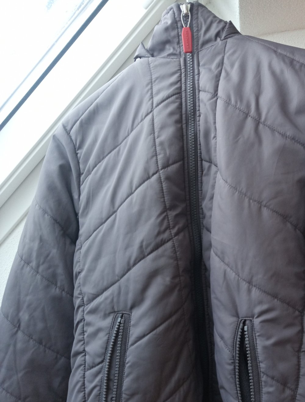 Damen Jacke