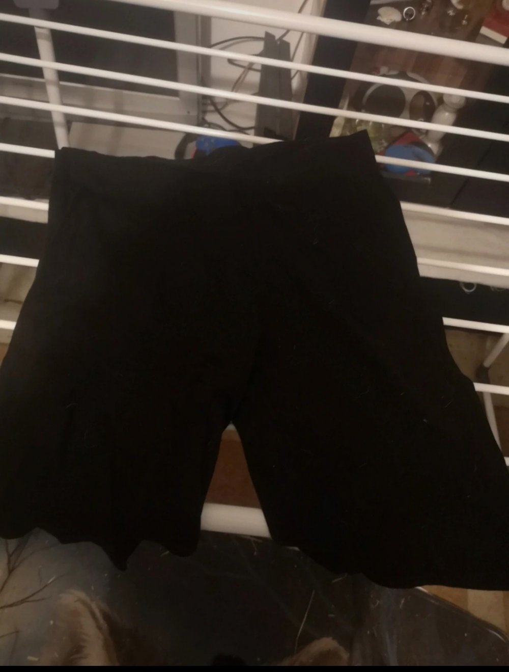 virtelhose