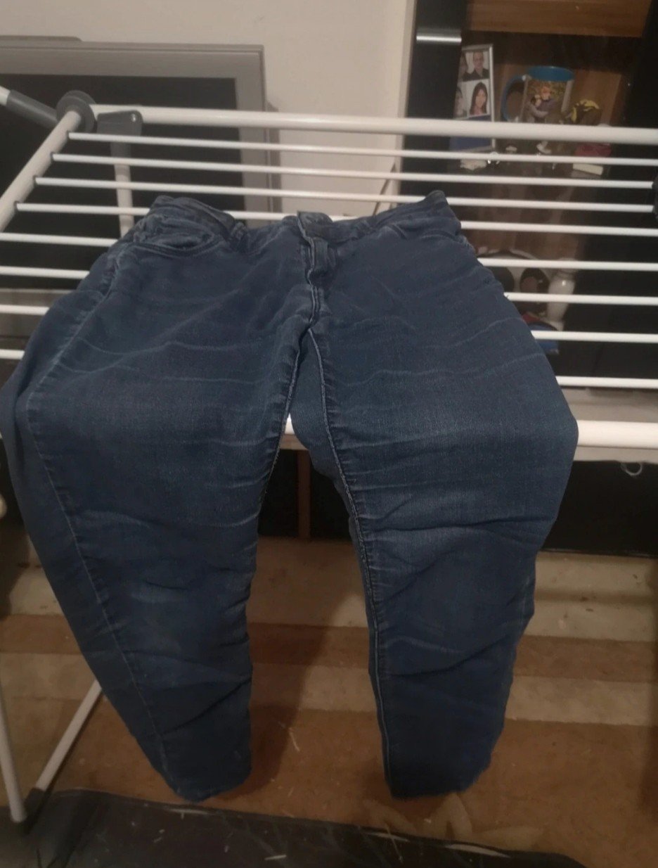 jeans Hosen