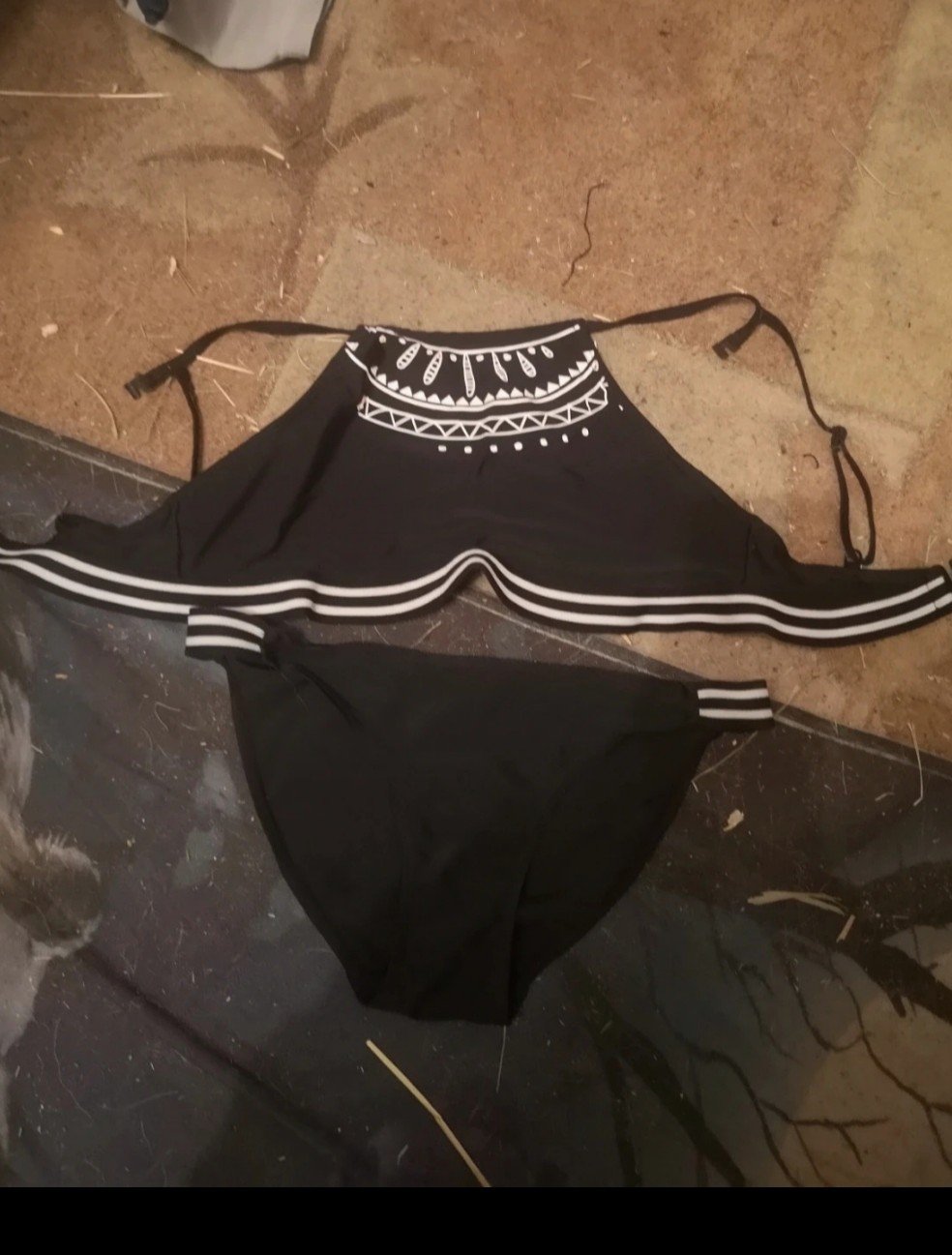 bikini