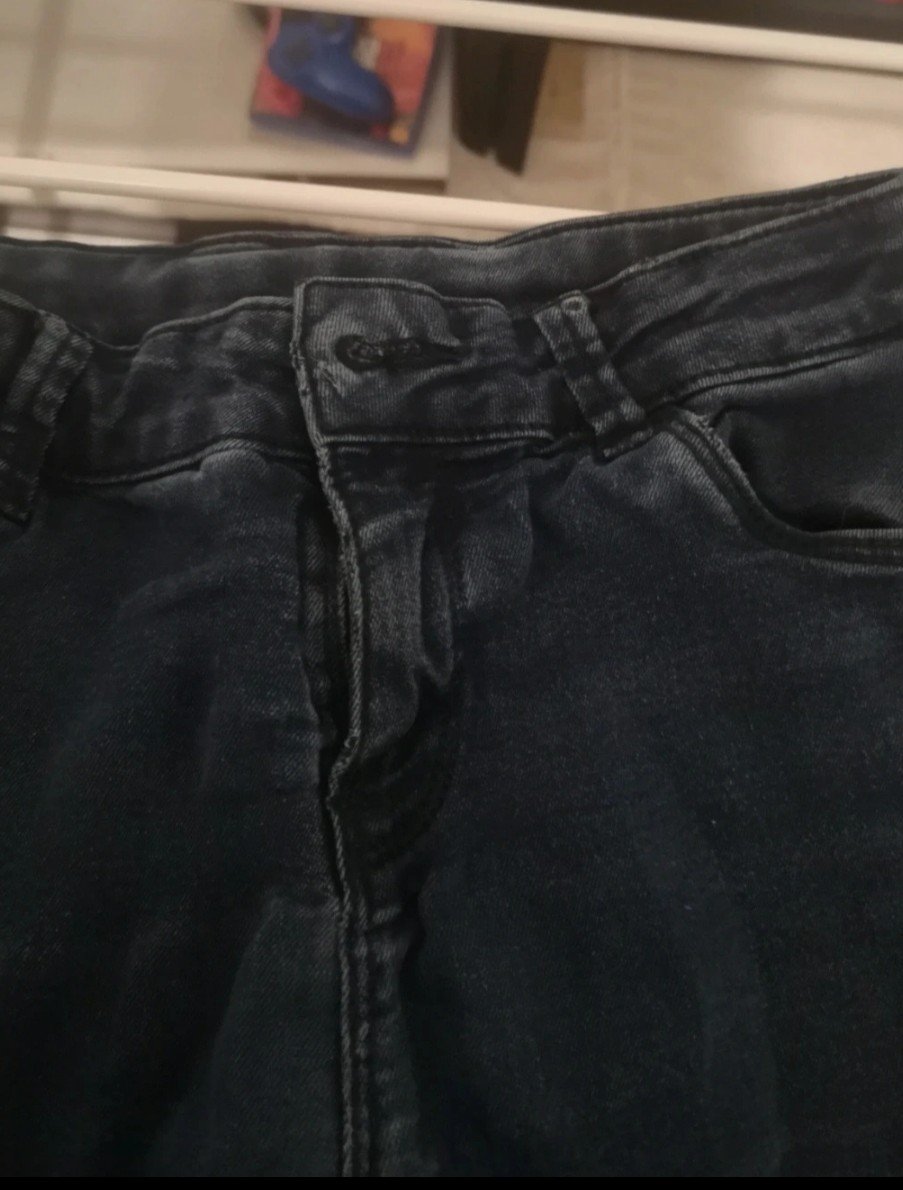 jeans Hosen