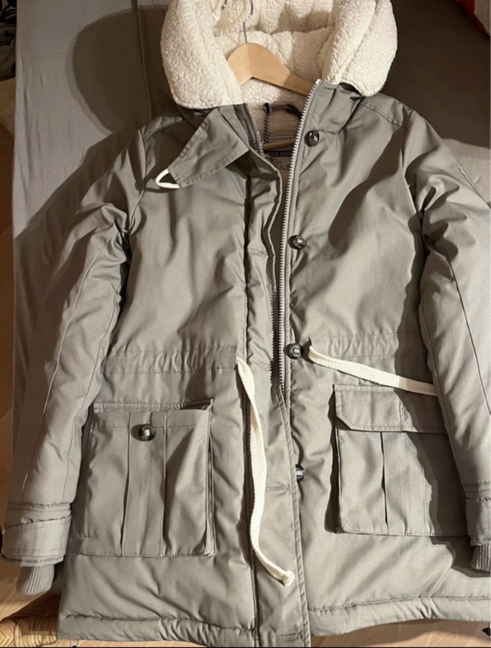 Winterjacke