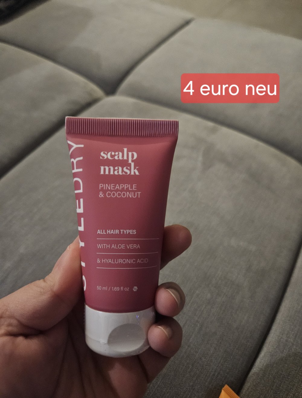 Styledry Scalp Mask